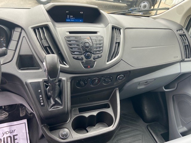 Used 2018 Ford Transit 250 - photo 11