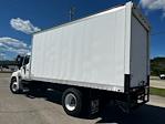 2013 Hino 338 Single Cab DRW 4x2 Box Truck for sale #10761 - photo 2