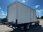 2013 Hino 338 Single Cab DRW 4x2 Box Truck for sale #10761 - photo 4