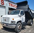 2003 Chevrolet Kodiak C6500 Crew Cab 4x2 Dump Truck for sale #10764 - photo 1