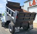 2003 Chevrolet Kodiak C6500 Crew Cab 4x2 Dump Truck for sale #10764 - photo 2