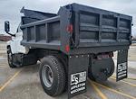 2003 Chevrolet Kodiak C6500 Crew Cab 4x2 Dump Truck for sale #10764 - photo 3