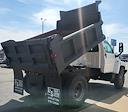 2003 Chevrolet Kodiak C6500 Crew Cab 4x2 Dump Truck for sale #10764 - photo 5
