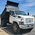 2003 Chevrolet Kodiak C6500 Crew Cab 4x2 Dump Truck for sale #10764 - photo 6