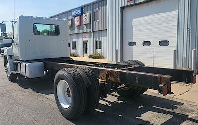 2015 Hino 338 Single Cab DRW 4x2 Cab Chassis for sale #10777 - photo 2