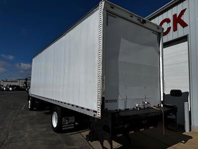 2017 Kenworth K270 4x2 Box Truck for sale #10848 - photo 2