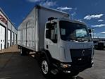 Used 2017 Kenworth K270 Box Truck for sale #10848 - photo 6