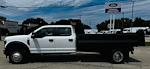 2018 Ford F-550 Crew Cab DRW RWD Dump Truck for sale #10863 - photo 3
