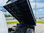 2018 Ford F-550 Crew Cab DRW RWD Dump Truck for sale #10863 - photo 16