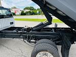 2018 Ford F-550 Crew Cab DRW RWD Dump Truck for sale #10863 - photo 17