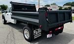 2018 Ford F-550 Crew Cab DRW RWD Dump Truck for sale #10863 - photo 21