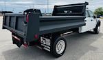 2018 Ford F-550 Crew Cab DRW RWD Dump Truck for sale #10863 - photo 23