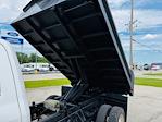 2018 Ford F-550 Crew Cab DRW RWD Dump Truck for sale #10863 - photo 35