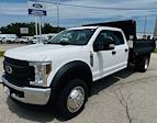 2018 Ford F-550 Crew Cab DRW RWD Dump Truck for sale #10863 - photo 38