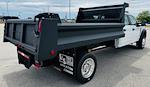 2018 Ford F-550 Crew Cab DRW RWD Dump Truck for sale #10863 - photo 5