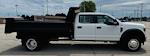 2018 Ford F-550 Crew Cab DRW RWD Dump Truck for sale #10863 - photo 6