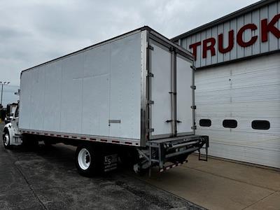2019 Freightliner M2 106 Conventional Cab 4x2 Refrigerated Body for sale #10865 - photo 2
