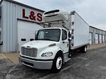 2019 Freightliner M2 106 Conventional Cab 4x2 Refrigerated Body for sale #10865 - photo 1