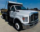 2023 Ford F-650 Regular Cab DRW RWD Dump Truck for sale #10866 - photo 18