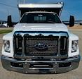 2023 Ford F-650 Regular Cab DRW RWD Dump Truck for sale #10866 - photo 4