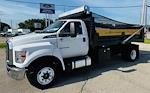 2023 Ford F-650 Regular Cab DRW RWD Dump Truck for sale #10866 - photo 36