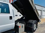 2023 Ford F-650 Regular Cab DRW RWD Galion Dump Truck for sale #10869 - photo 13