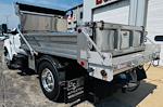 2023 Ford F-650 Regular Cab DRW RWD Galion Dump Truck for sale #10869 - photo 2