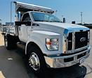 2023 Ford F-650 Regular Cab DRW RWD Galion Dump Truck for sale #10869 - photo 3