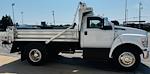 2023 Ford F-650 Regular Cab DRW RWD Galion Dump Truck for sale #10869 - photo 26