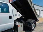 2023 Ford F-650 Regular Cab DRW RWD Galion Dump Truck for sale #10869 - photo 38