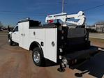 Used 2024 Ford F-550 Crew Cab Mechanics Body for sale #10870 - photo 2