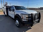 Used 2024 Ford F-550 Crew Cab Mechanics Body for sale #10870 - photo 7