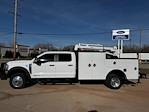 Used 2024 Ford F-550 Crew Cab Mechanics Body for sale #10870 - photo 31