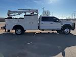 Used 2024 Ford F-550 Crew Cab Mechanics Body for sale #10870 - photo 34