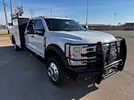 Used 2024 Ford F-550 Crew Cab Mechanics Body for sale #10870 - photo 35
