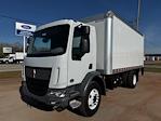 Used 2020 Kenworth K270 Box Truck for sale #10873 - photo 16