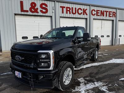 Used 2024 Ford F-350 - photo 1