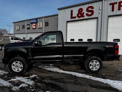 2024 Ford F-350 Regular Cab SRW 4x4 Pickup for sale #10877 - photo 2
