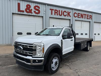 Used 2024 Ford F-450 - photo 1