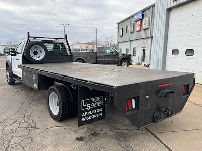 Used 2024 Ford F-450 - photo 1