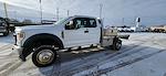 2021 Ford F-450 Super Cab DRW 4x4 Flatbed Truck for sale #10886 - photo 9