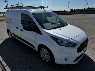 2022 Ford Transit Connect FWD Compact Cargo Van for sale #10906 - photo 2