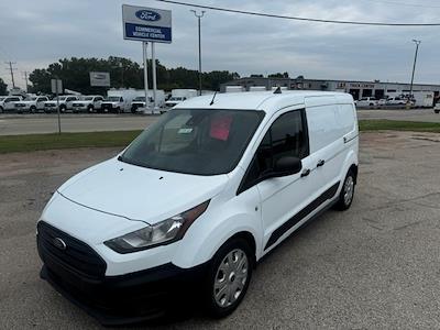2020 Ford Transit Connect FWD Upfitted Cargo Van for sale #10910 - photo 1