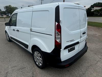 2020 Ford Transit Connect FWD Upfitted Cargo Van for sale #10910 - photo 2