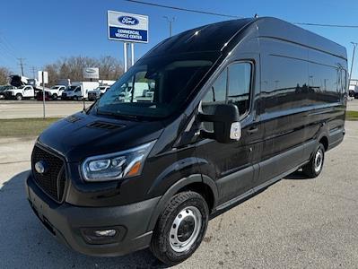 2024 Ford Transit 350 High Roof RWD Empty Cargo Van for sale #4044 - photo 1