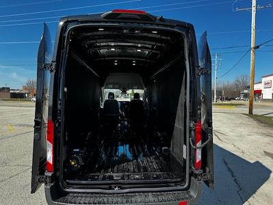 2024 Ford Transit 350 High Roof RWD Empty Cargo Van for sale #4044 - photo 2