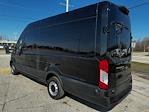 2024 Ford Transit 350 High Roof RWD Empty Cargo Van for sale #4044 - photo 3