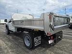 2024 Ford F-600 Regular Cab DRW 4x4 Dump Truck for sale #4121 - photo 2