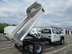 2024 Ford F-600 Regular Cab DRW 4x4 Dump Truck for sale #4121 - photo 5