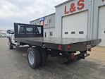 2024 Ford F-600 Regular Cab DRW 4x4 Knapheide Stake Bed for sale #4131 - photo 2